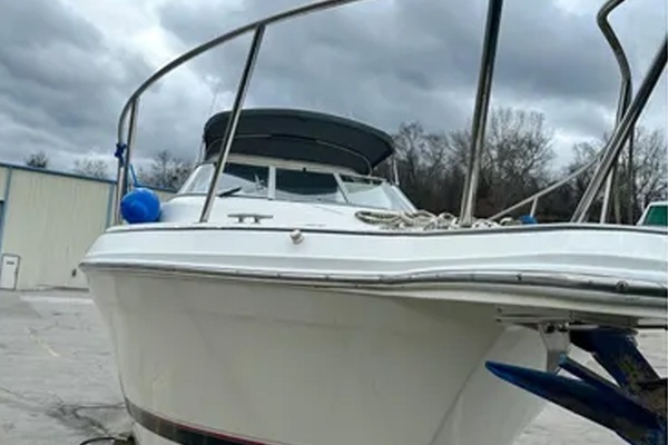 Photo of the 1999 Wellcraft 2800 Martinique