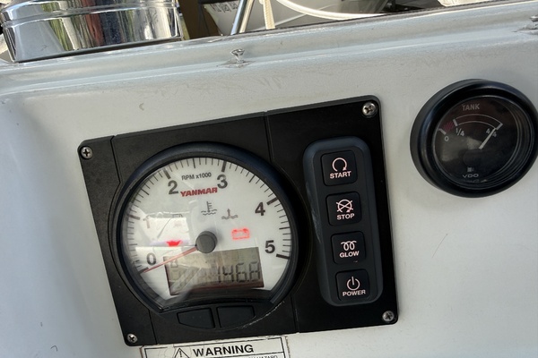 Lone Spar 36ft Beneteau Yacht For Sale