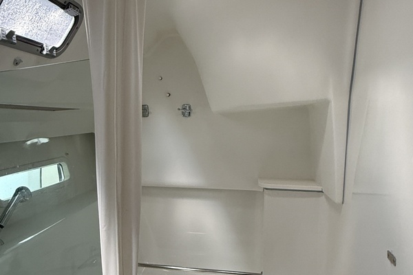 Lone Spar 36ft Beneteau Yacht For Sale