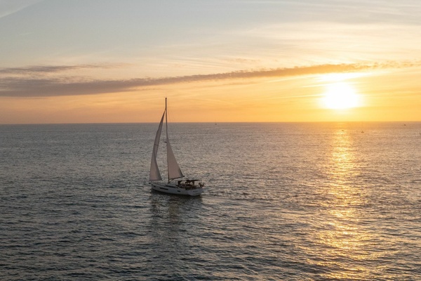 Limax 49ft Jeanneau Yacht For Sale
