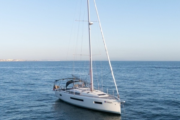 49-ft-Jeanneau-2022-Sun Odyssey 490-Limax Cascais  Portugal  yacht for sale
