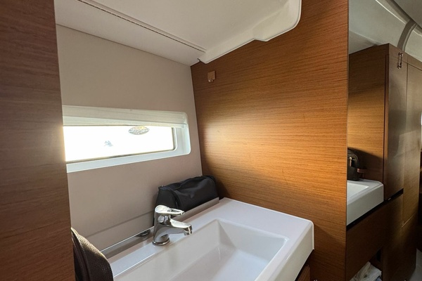 Limax 49ft Jeanneau Yacht For Sale