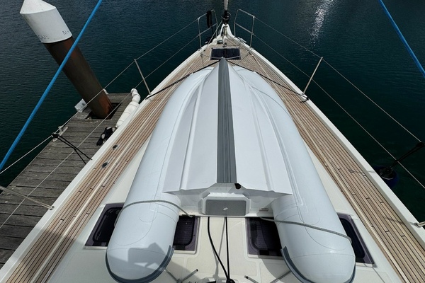 Limax 49ft Jeanneau Yacht For Sale