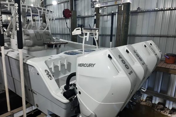 Freeman 42LR Yacht For Sale