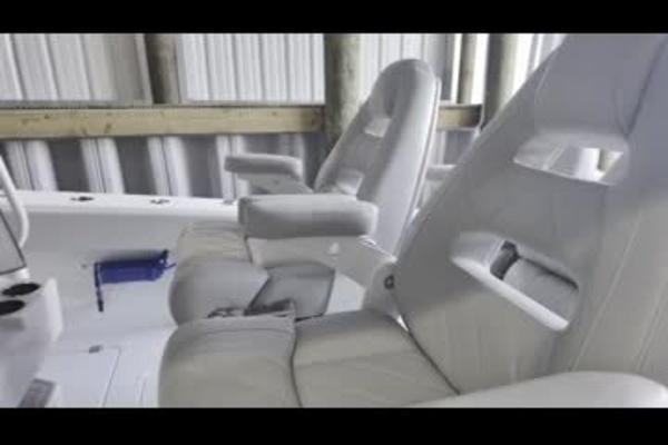 42ft Freeman Yacht For Sale