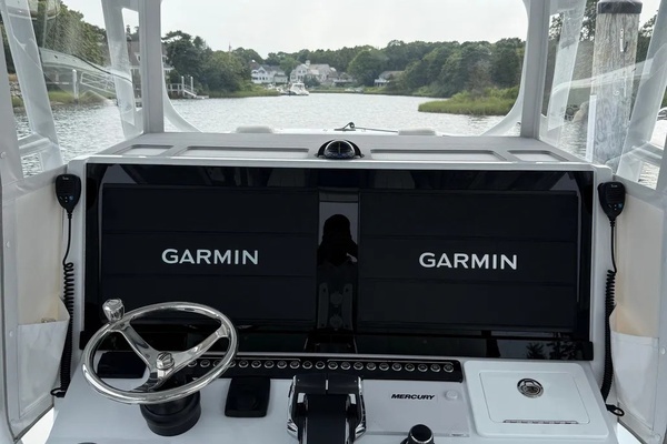 Freeman 42LR Yacht For Sale