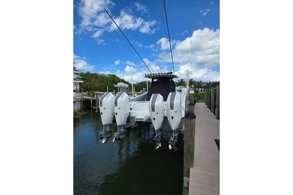 Freeman  Yacht For Sale