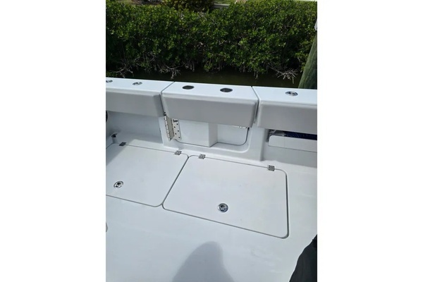 Freeman  Yacht For Sale