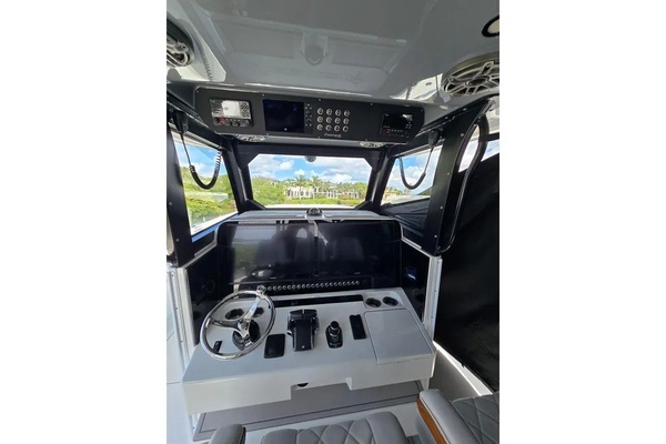 Freeman  Yacht For Sale