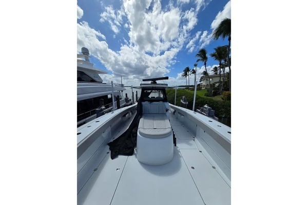 Freeman  Yacht For Sale