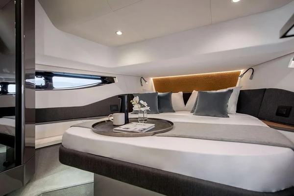 2024 Azimut 48