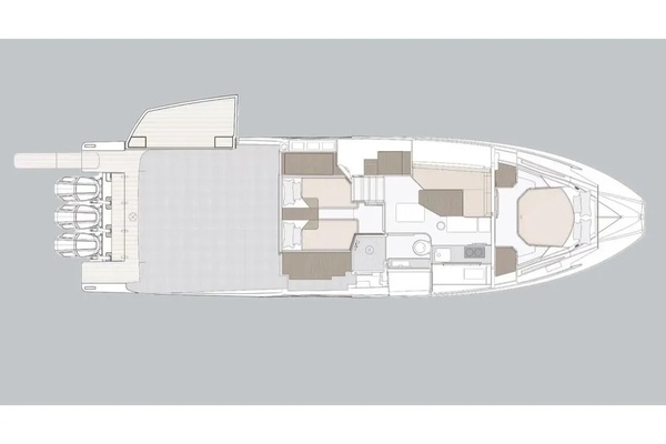 2024 Azimut 48