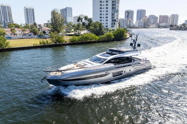 80-ft-Azimut-2024-- Miami Beach Florida United States  yacht for sale
