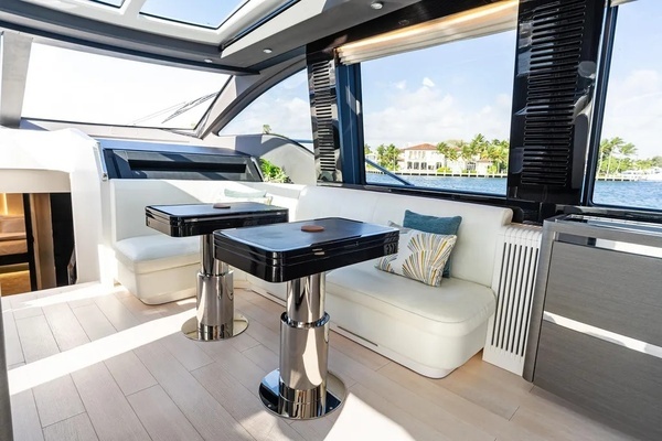 Azimut  Yacht For Sale