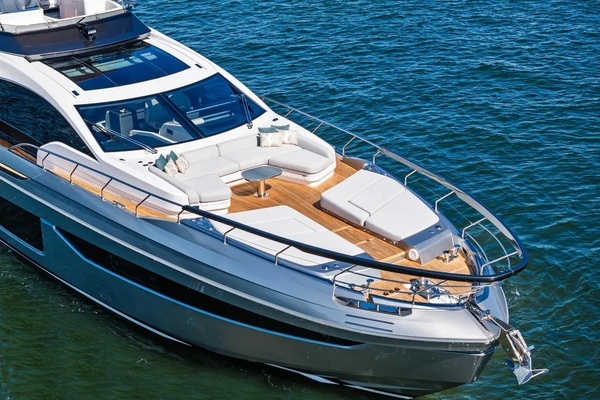 2024 Azimut 80