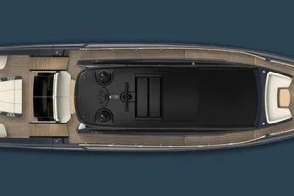 67ft Lazzara Yachts Yacht For Sale