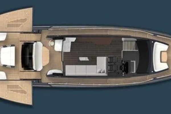 67ft Lazzara Yachts Yacht For Sale