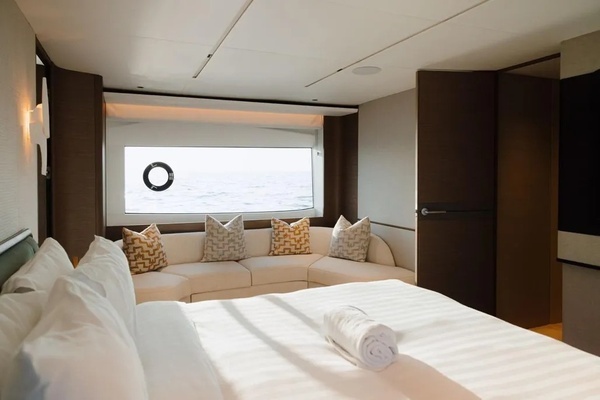 Princess  Yacht For Sale