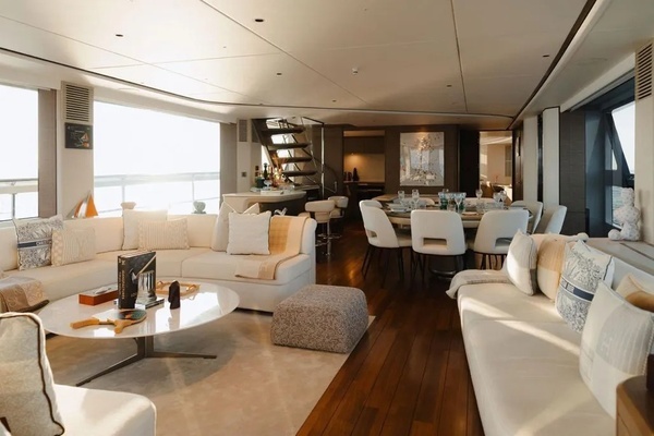 Princess  Yacht For Sale