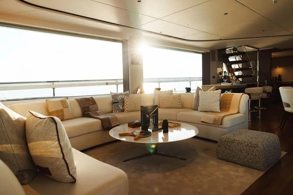 Princess  Yacht For Sale