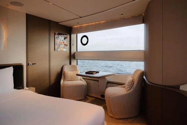 Princess  Yacht For Sale