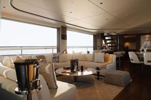 Princess  Yacht For Sale