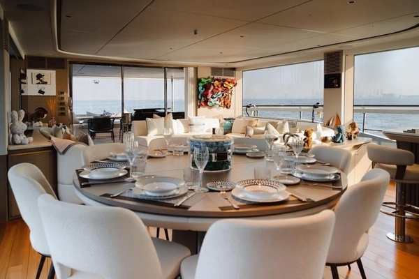 Princess  Yacht For Sale