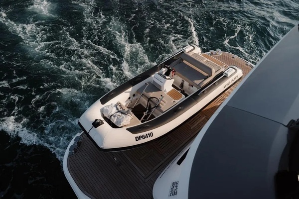 Princess  Yacht For Sale