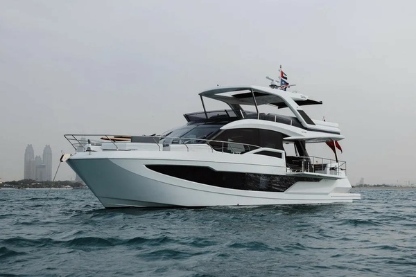 64-ft-Galeon-2023-- Dubai  United Arab Emirates  yacht for sale