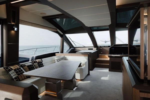 Galeon  Yacht For Sale