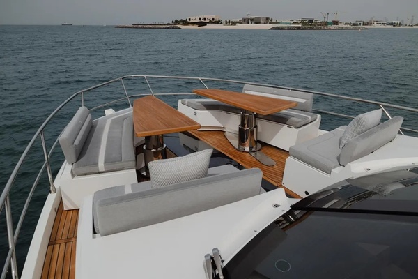 64ft Galeon Yacht For Sale