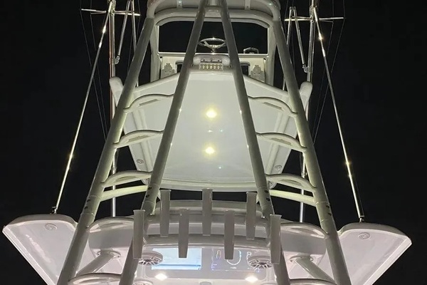 Freeman  Yacht For Sale