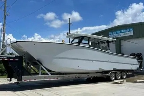 43FT (13.11M) FREEMAN