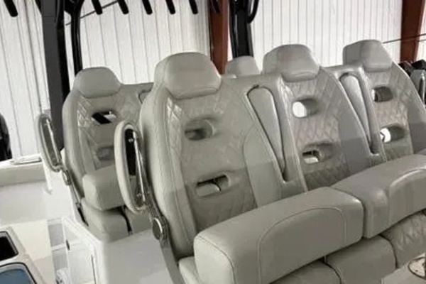 Freeman  Yacht For Sale