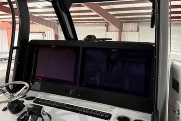 43ft Freeman Yacht For Sale