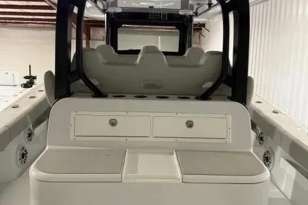 Freeman  Yacht For Sale