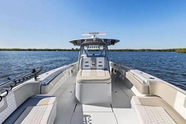 Contender  Yacht For Sale