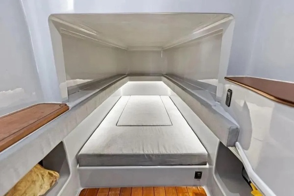 44ft Contender Yacht For Sale