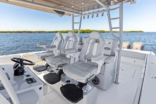Contender  Yacht For Sale