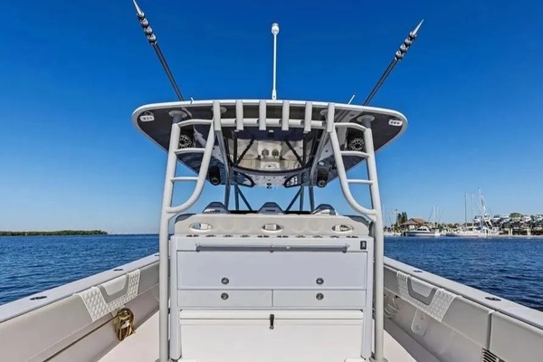 44ft Contender Yacht For Sale