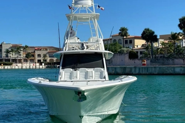 Scout  Yacht For Sale
