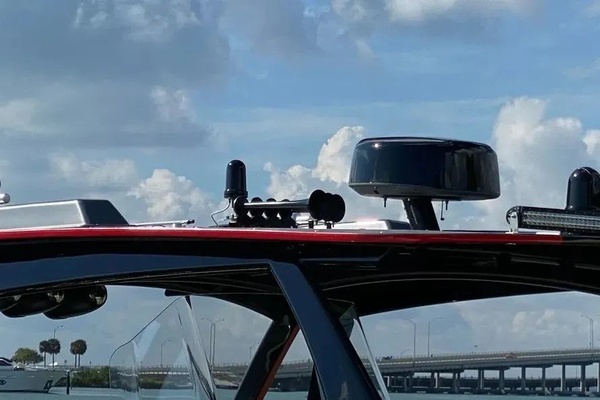 Concept Boats  Yacht For Sale