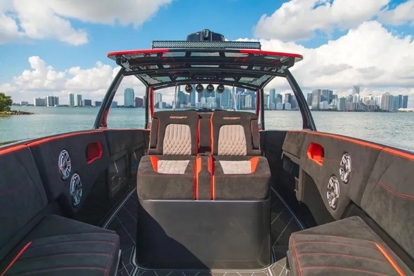 44ft Concept Boats Yacht For Sale