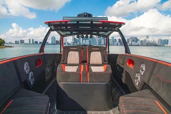 Concept Boats  Yacht For Sale