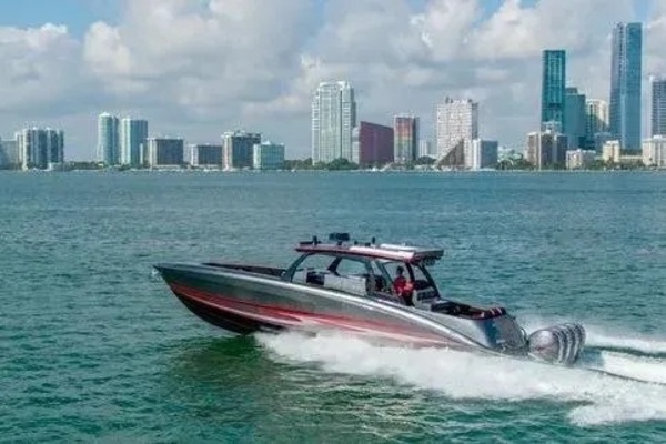 Concept Boats  Yacht For Sale