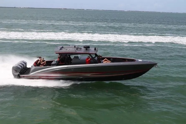44ft Concept Boats Yacht For Sale