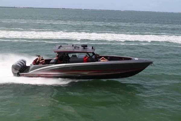 Concept Boats  Yacht For Sale