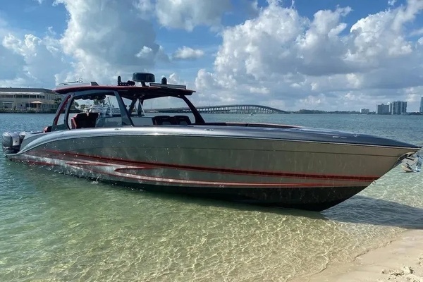 2021 Concept Boats 44