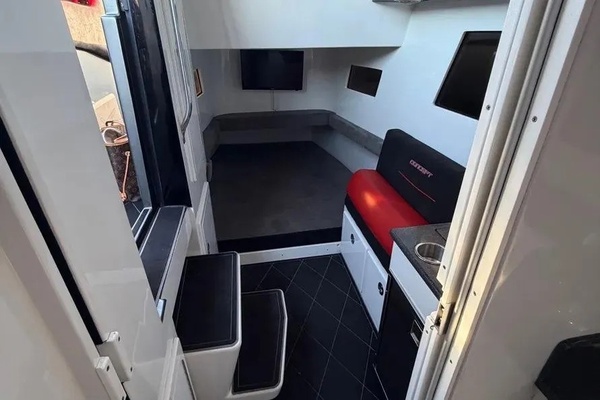 44ft Concept Boats Yacht For Sale