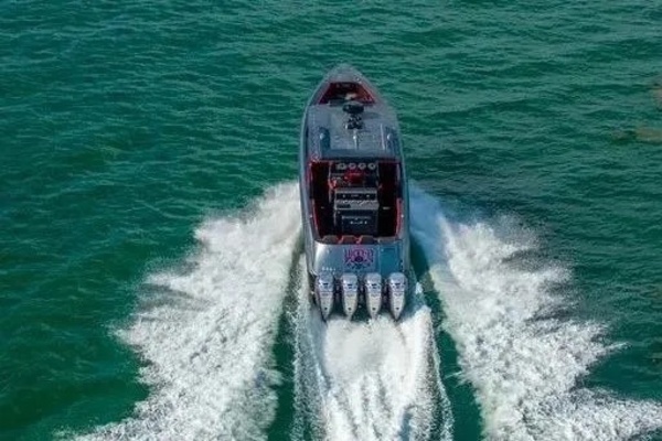 2021 Concept Boats 44